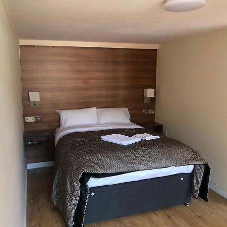 Lovely 1-Bedroom Holiday Home In Northumberland Alnwick Zewnętrze zdjęcie
