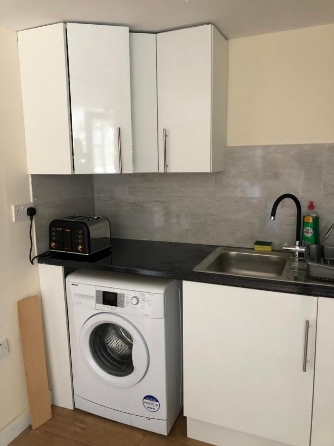Lovely 1-Bedroom Holiday Home In Northumberland Alnwick Zewnętrze zdjęcie