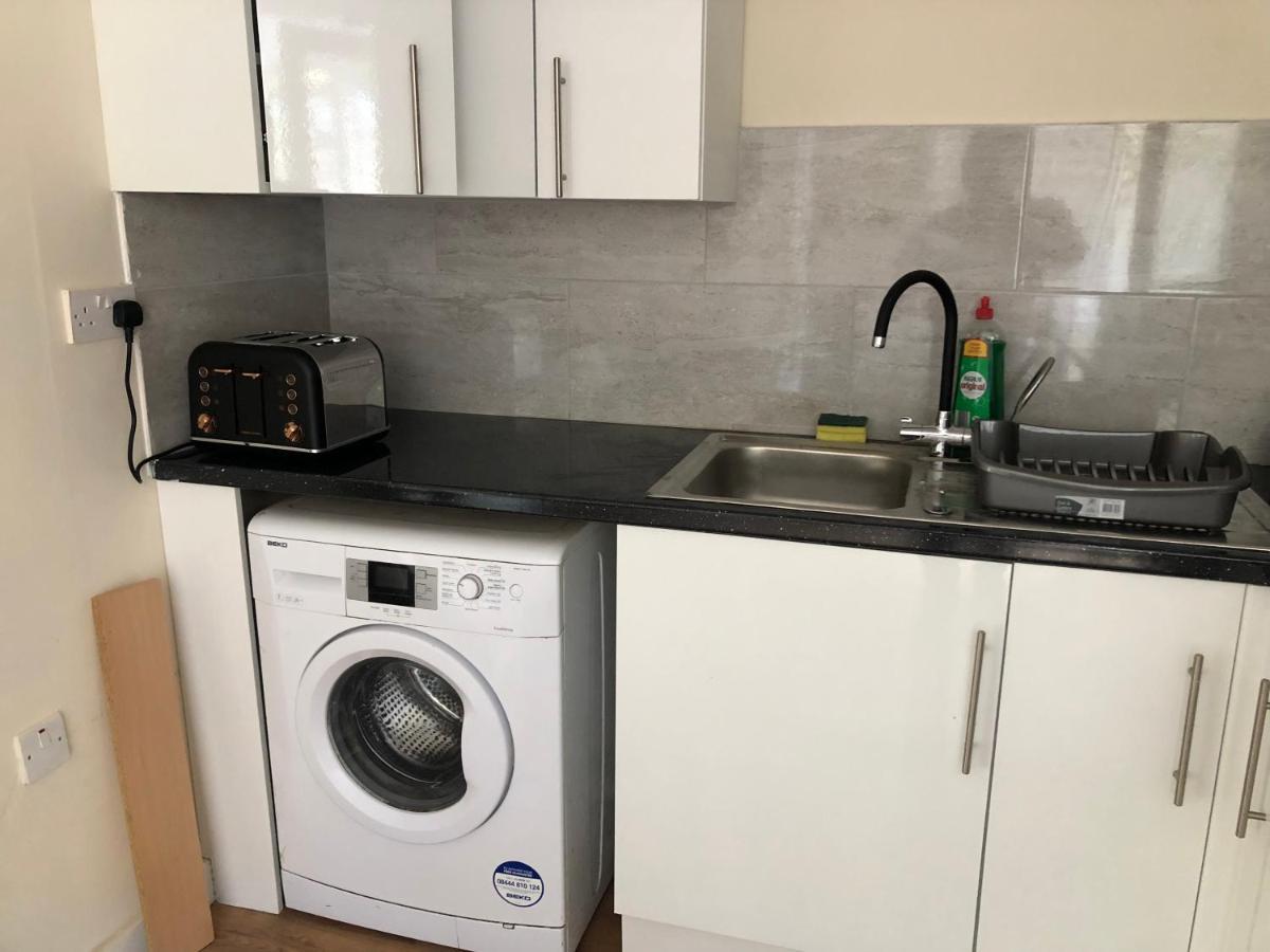 Lovely 1-Bedroom Holiday Home In Northumberland Alnwick Zewnętrze zdjęcie