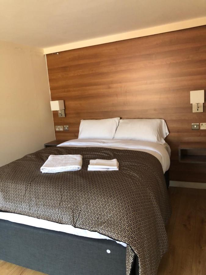 Lovely 1-Bedroom Holiday Home In Northumberland Alnwick Zewnętrze zdjęcie