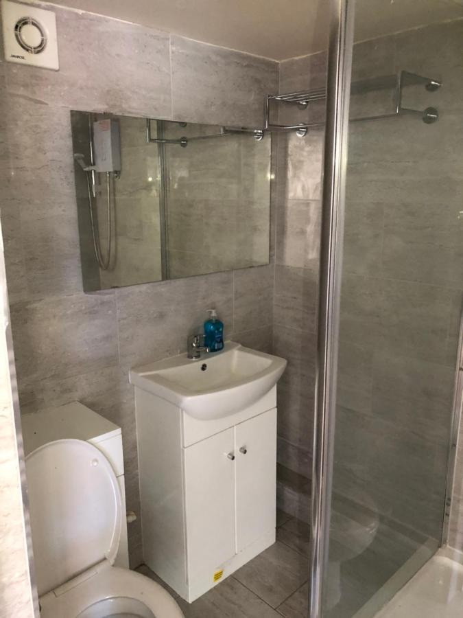 Lovely 1-Bedroom Holiday Home In Northumberland Alnwick Zewnętrze zdjęcie