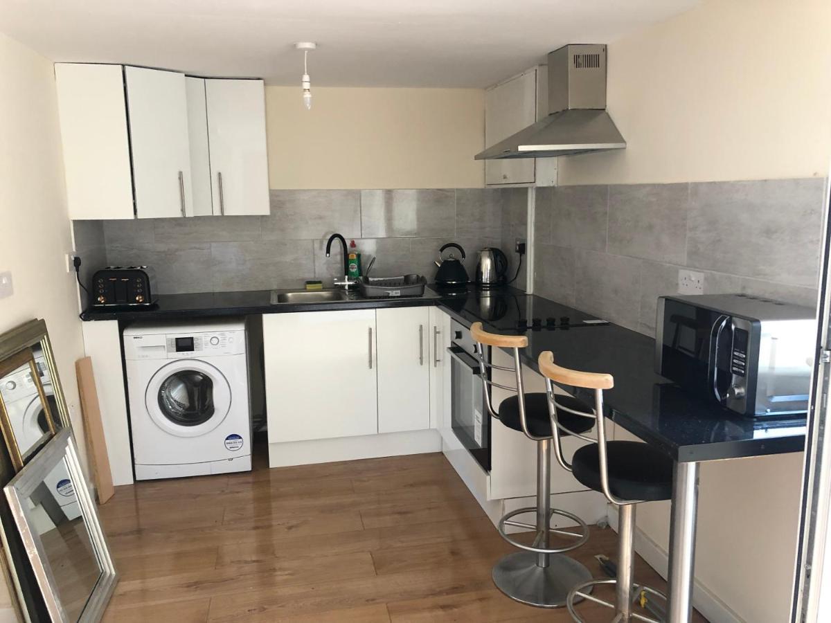 Lovely 1-Bedroom Holiday Home In Northumberland Alnwick Zewnętrze zdjęcie