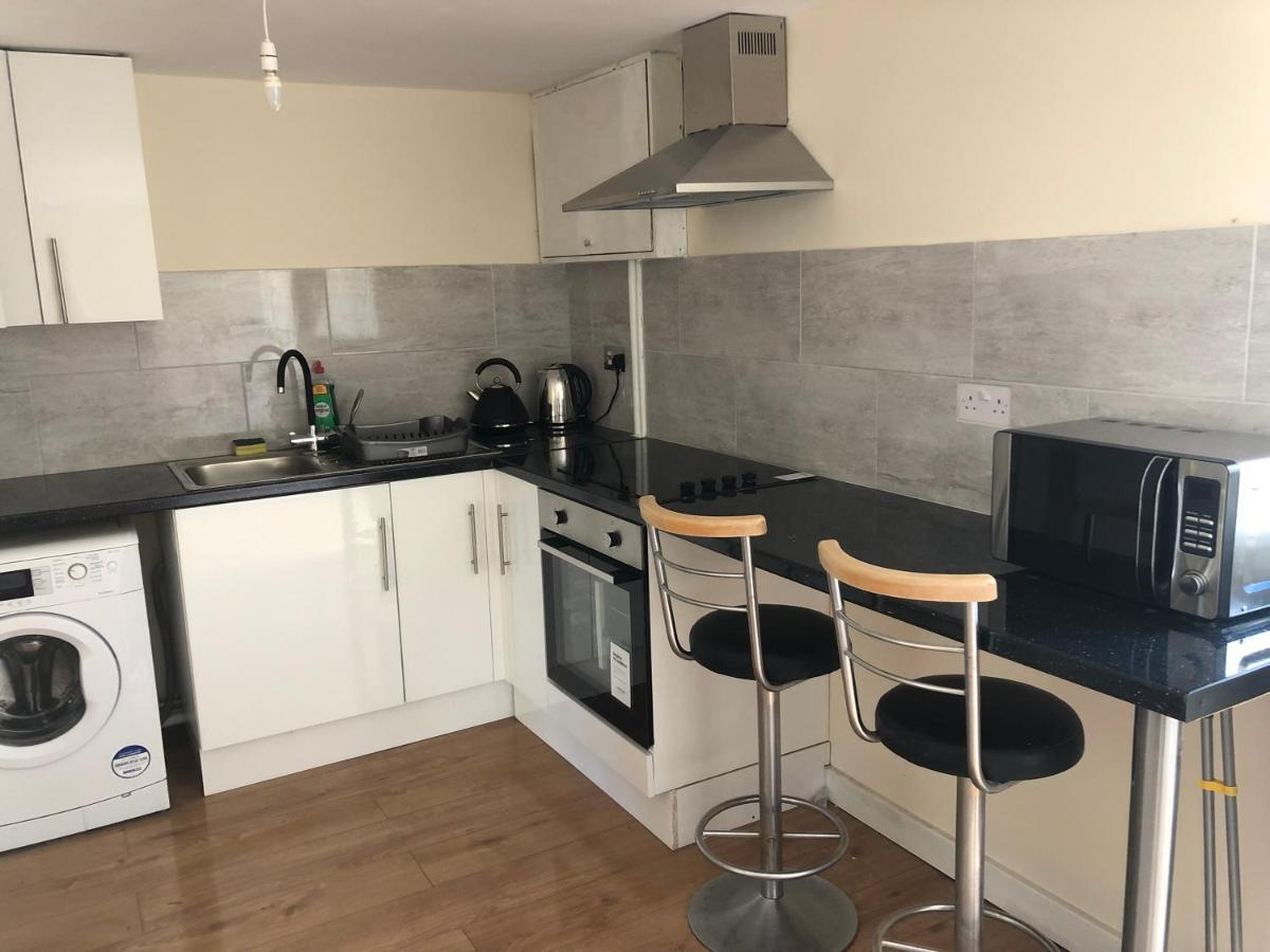 Lovely 1-Bedroom Holiday Home In Northumberland Alnwick Zewnętrze zdjęcie