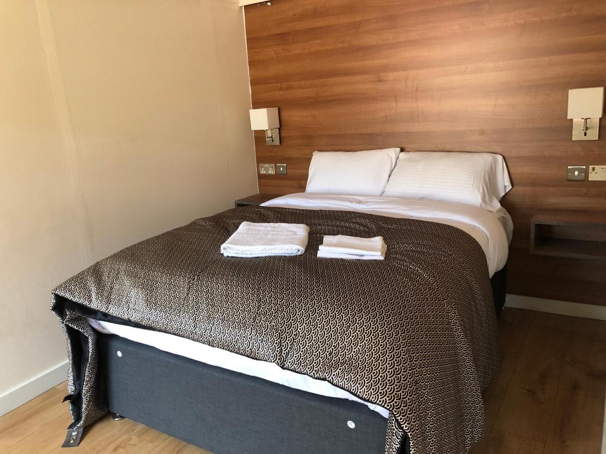 Lovely 1-Bedroom Holiday Home In Northumberland Alnwick Zewnętrze zdjęcie