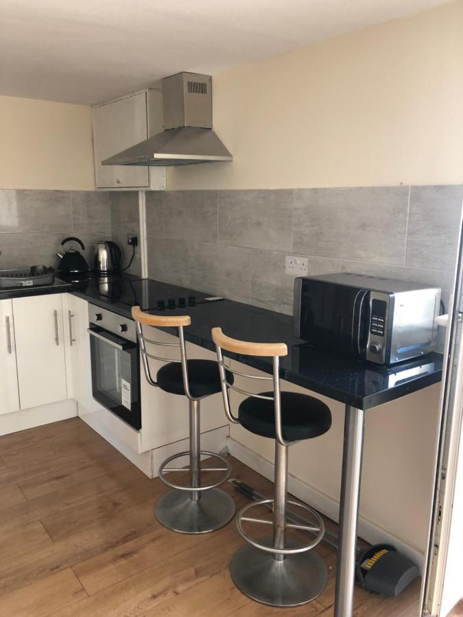 Lovely 1-Bedroom Holiday Home In Northumberland Alnwick Zewnętrze zdjęcie