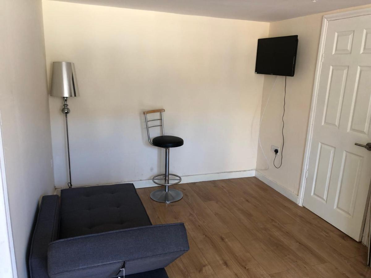 Lovely 1-Bedroom Holiday Home In Northumberland Alnwick Zewnętrze zdjęcie